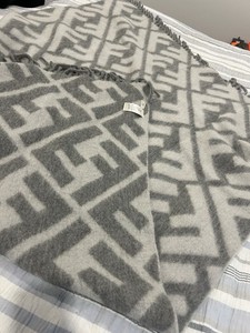 Fendi Blanket | eBay