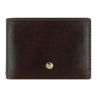 Bugatti Neaples GeldböRse Rfid Leder 10Cm #BGL-491373 (Braun)