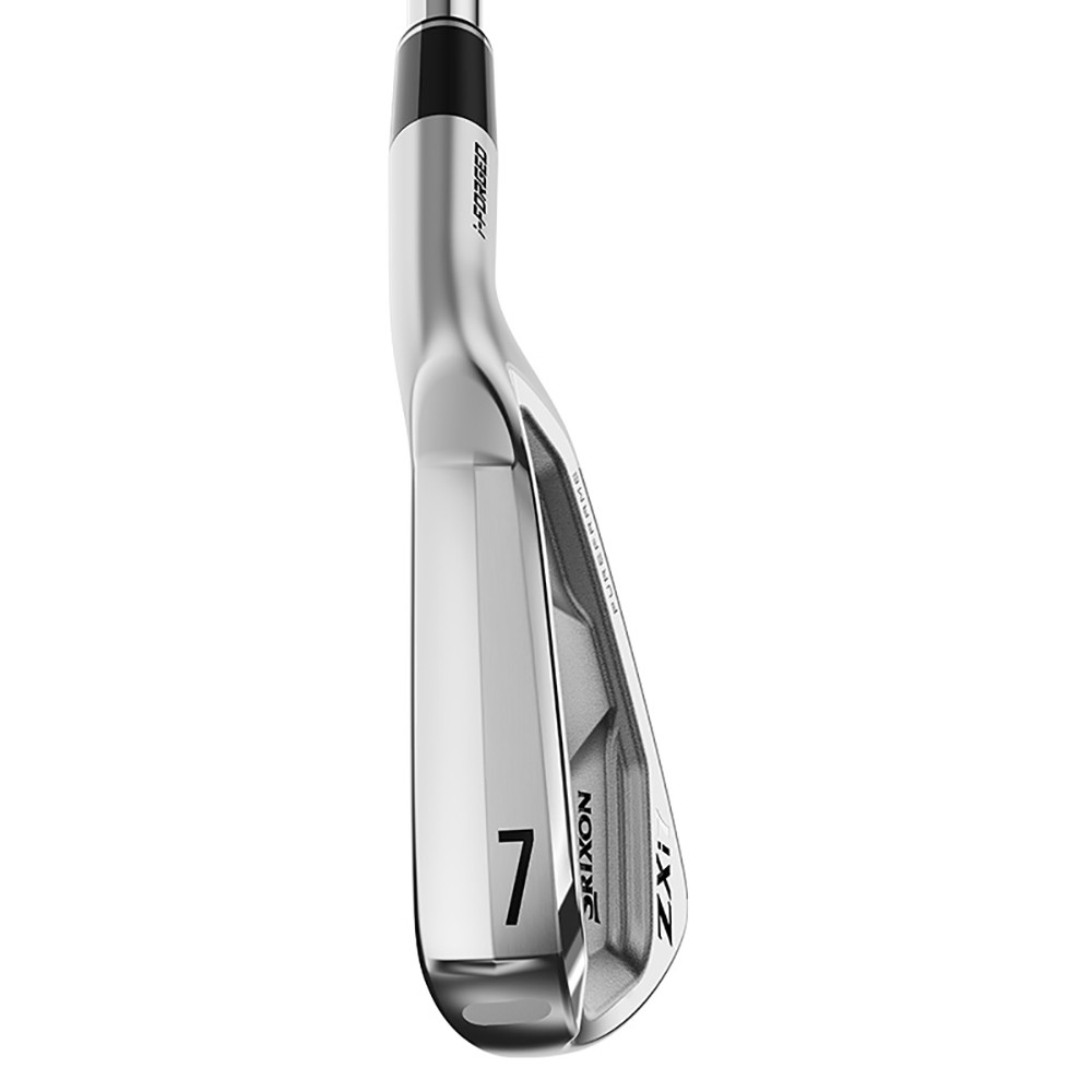 Srixon ZXi7 Irons