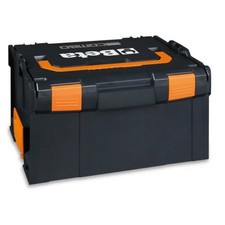 VALIGIA CASSETTA PORTAUTENSILI ABS PORTATA MAX 25KG VUOTA - BETA TOOLS - C99V2