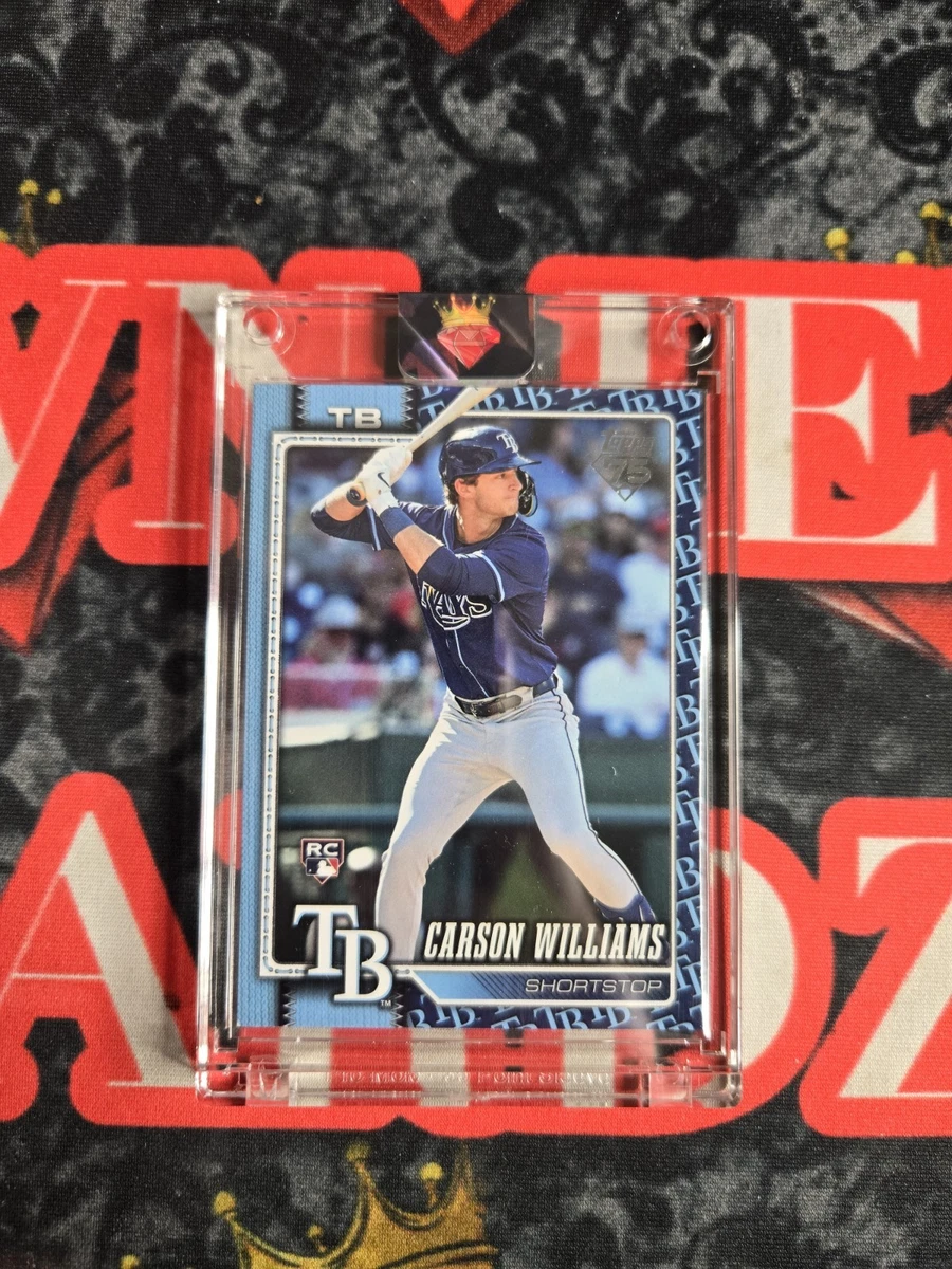 Carson Williams Trading Cards for sale | eBay