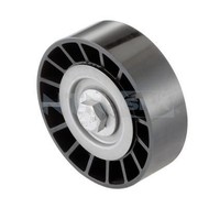 NEU - SNR GA359.21 Umlenk-/FüHrungsrolle, Keilrippenriemen FüR CitroËN Toyota