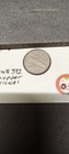 1883 Mexico 2nd Republic Of Mexico 1 Centavo Km392 Fine+ See Pics  — photo 1