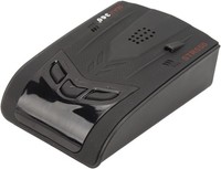 360° Radar Detector for Cars Speed Camera Detector with Voice Alerts 16 Band