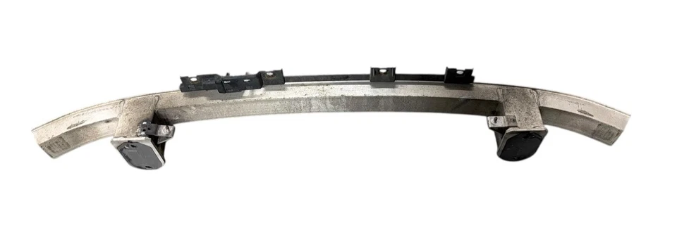 2010-2017 BMW 550i GT F07 Rear Bumper Cover Reinforcement OEM - Image 4 of 4