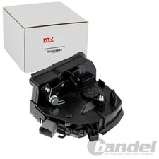 Porte avant et accessoires BMW 540