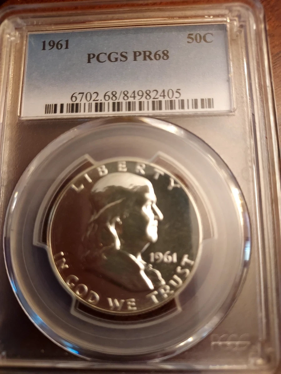 25+ Silver Franklin Half Dollars 1948-1963 for sale | Updated Oct 2026