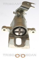 Triscan Bremssattel Achse, Der, Hinter, Hinterachse, Rechts U.A. FüR Acura