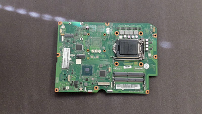 Lenovo IdeaCentre Mini DTX Intel Socket LGA1151 DDR4 SDRAM Motherboard Open Box