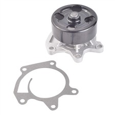 Water Pumps For 2011-2020 Nissan Altima Kicks Rogue Sport Sentra Juke AWPAW6749