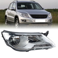 Für VW Tiguan 5N 07-11 Scheinwerfer Hauptscheinwerfer Vorne Rechts 5N1941032P