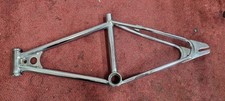 1983 Mk1 Raleigh SUPER burner Frame.