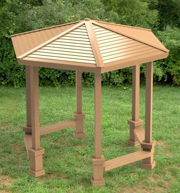 Essential Garden Gazebo Instructions Fasci Garden