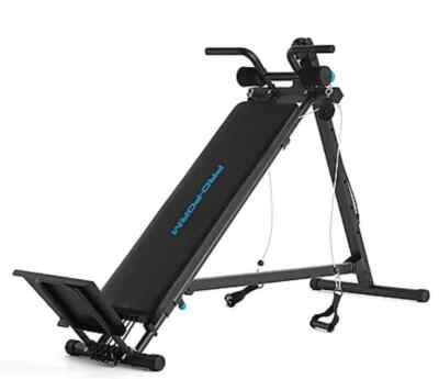 ProForm - Ultimate Body Works Adjustable Bench