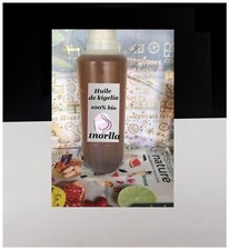 Huile de kegila pour augmenter le volume des fesses, seins 200 ml