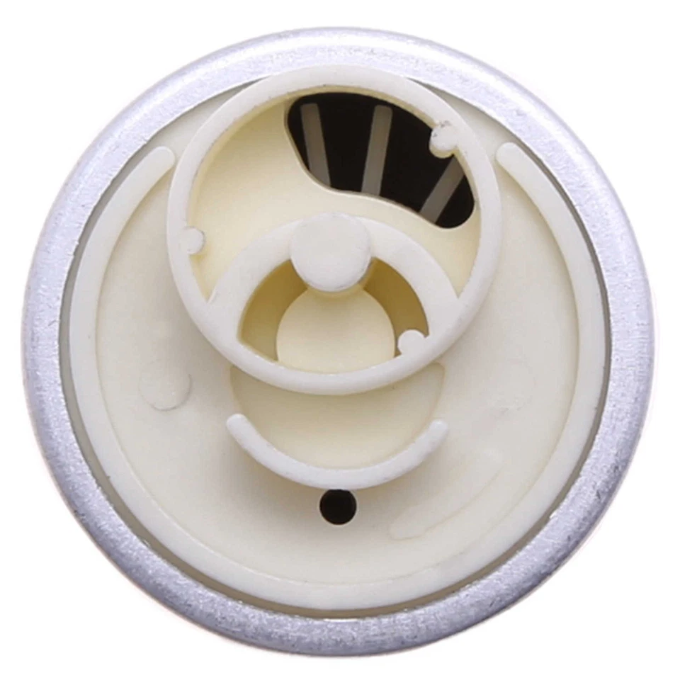 Electric Fuel Pump fits 1984-1986 Renault R18i Fuego  CARTER - Image 2 of 4