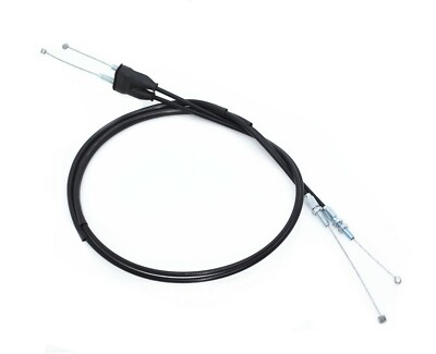 #ad Throttle Cable Push amp; Pull Set For Honda XR650R 17910 MBN 670 17920 MBN 670 $19.99