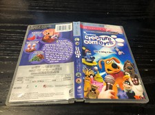 Creature Comforts: The Complete First Season UMD-Movie, 2005 PSP