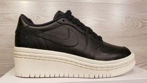 nike air jordan 1 retro low lifted