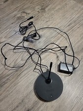 Sony RF Stereo Transmitter TMR-RF912R and AC-MS1202C Power