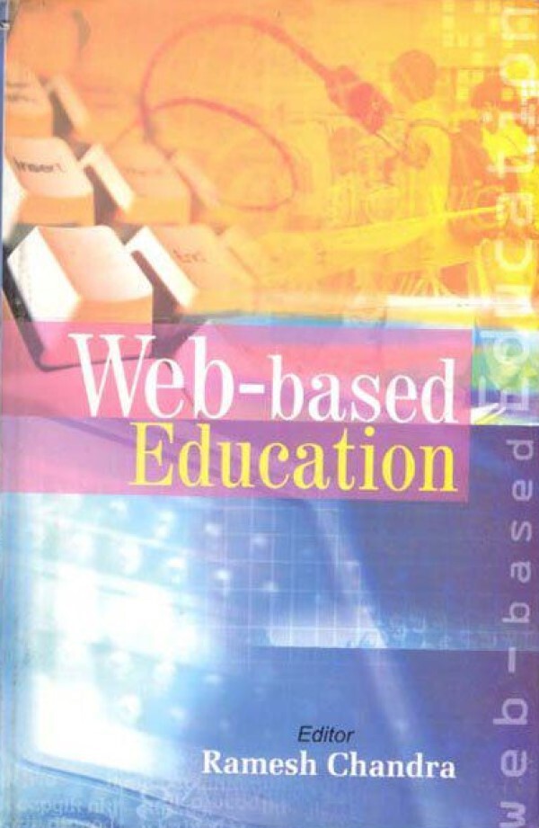 Education And Challenges Of Globalisation [Hardcover] By Ramesh Chandra