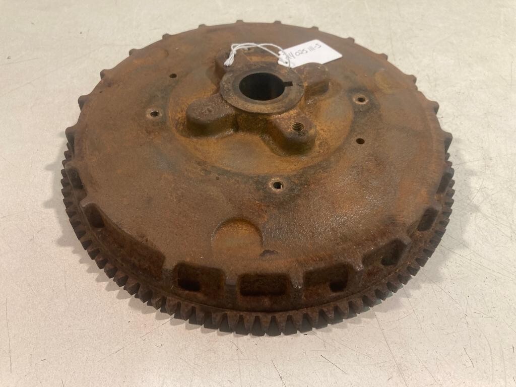 24 025 111S KOHLER ENGINE FLYWHEEL eBay