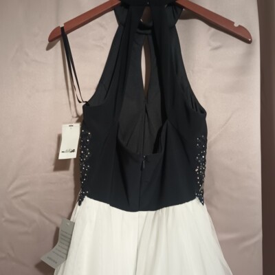 Nordstrom Girls Dress Size Flare