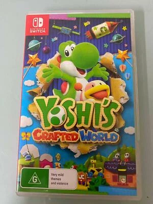 Yoshi