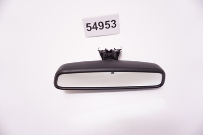 Original BMW F30 F31 F10 F11 F12 F01 Rückspiegel Innenspiegel EC / LED 9274267