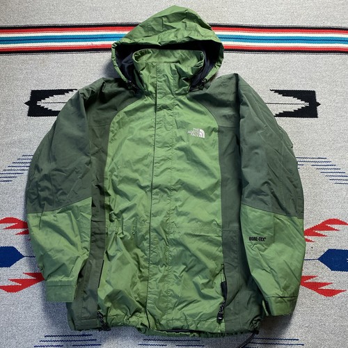 Parka Jacket Mens Size 