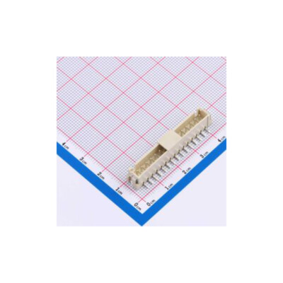 (10pcs)TJC3B-15AB SMD,P=2.5mm
