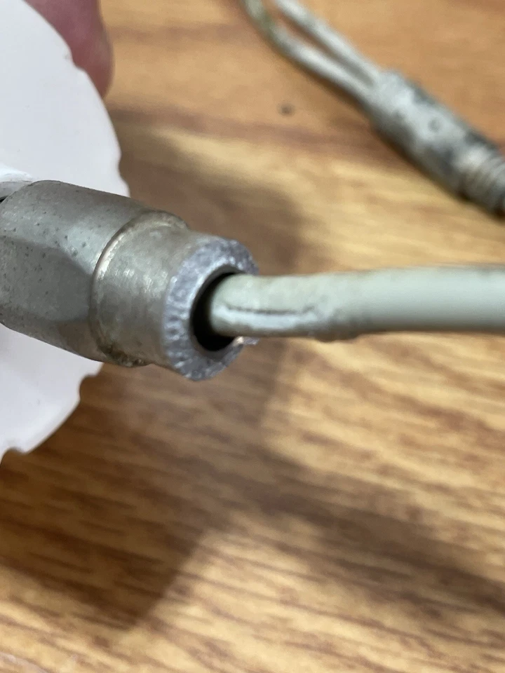 Night Owl CM-AHD10W-BU-RS Wired Analog Infrared Security Camera 1080p HD - Image 4 of 4