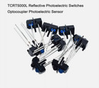 TCRT5000L Reflective Photoelectric Switches Optocoupler Photoelectric Sensor