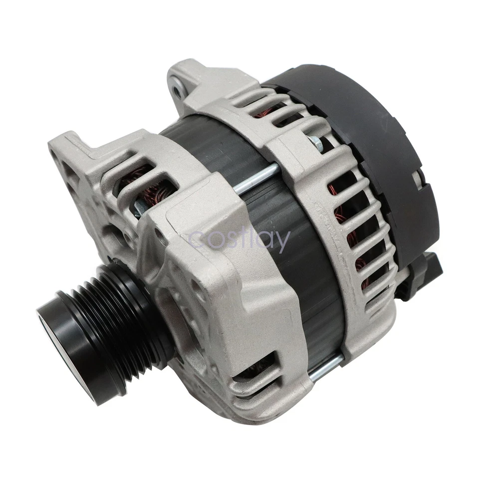 Alternator For Mercedes-Benz CLA250 2014-19 GLA250 2015-20 2.0L 0009060022 - Image 4 of 4