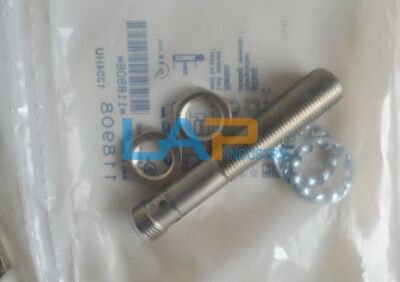 1PC NEW For Balluff Proximity Switch BES 516-214-E5-E-S27