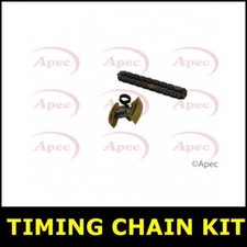 Timing Chain Kit FOR CITROEN C3 90bhp II 1.6 09->16 Diesel Apec