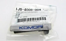OEM Komori Pin IJS-4008-004 New in Factory package