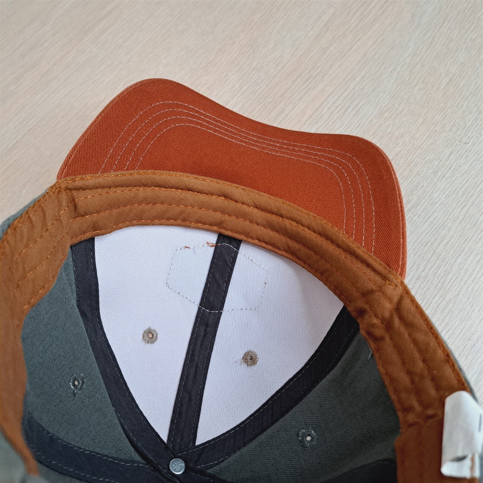 SURF STYLE ADJUSTABLE STRAPBACK BASEBALL HAT/CAP,… - image 15