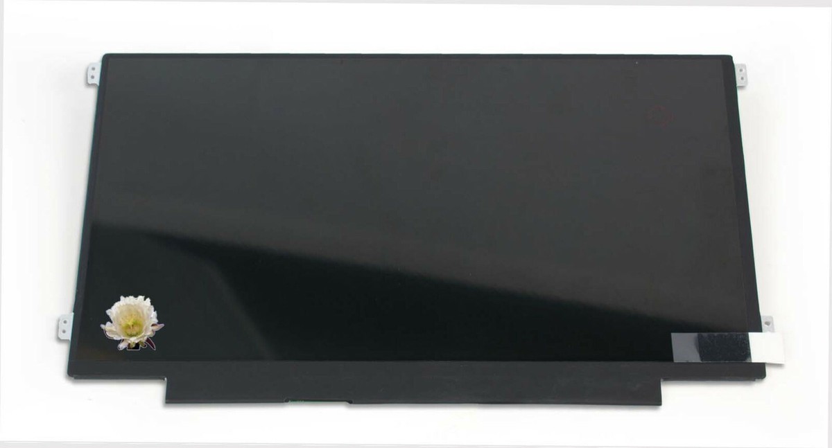 Schermo LCD 11.6 Pollici Per HP Chromebook 11 G7 EE - Non Touch, Opaco - L52564-001
