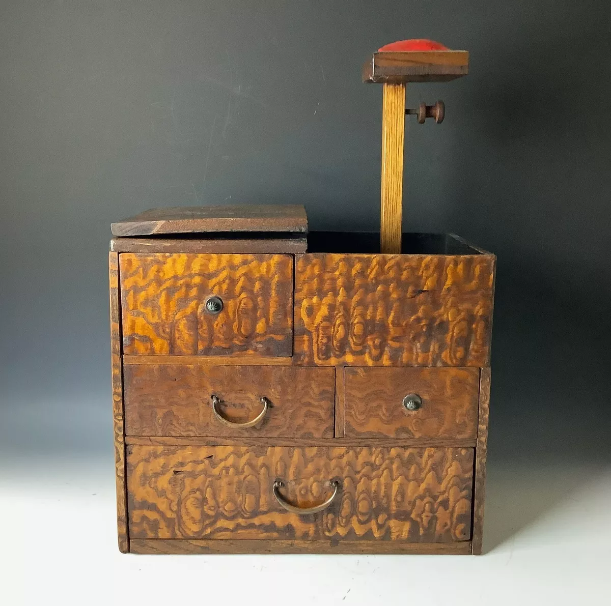 Vintage japanese furniture deals