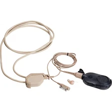 MOTOROLA NNTN8433A COMPLETELY DISCREET BLUETOOTH COVERT EARPIECE KIT NNTN8433