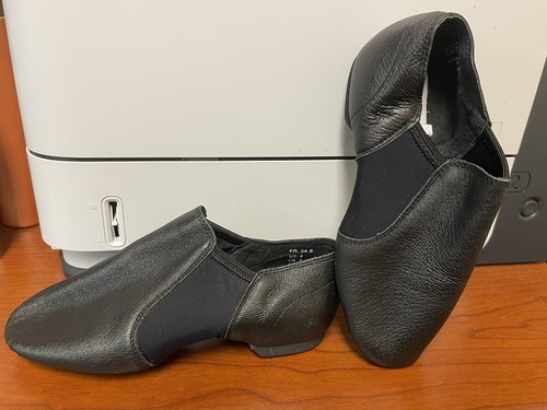 style plus jazz shoes