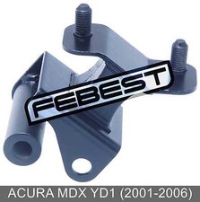 Front Left Engine Mount For Acura Mdx Yd1 (2001-2006)