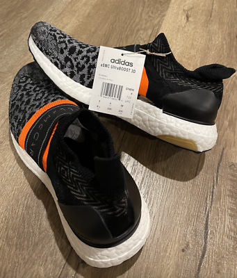 ADIDAS BY STELLA MCCARTNEY ULTRABOOST 3D KNIT GY4916 Sneakers Shoes Woman  US 6.5 | eBay
