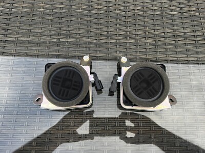 GENUINE LEXUS RX450h REAR 2 QUARTER PANEL  AUDIO SPEAKERS MARK LEVINSON 7R  7L