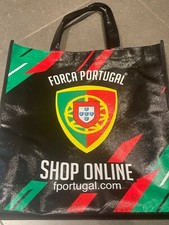 Forca Portugal Tote Bag