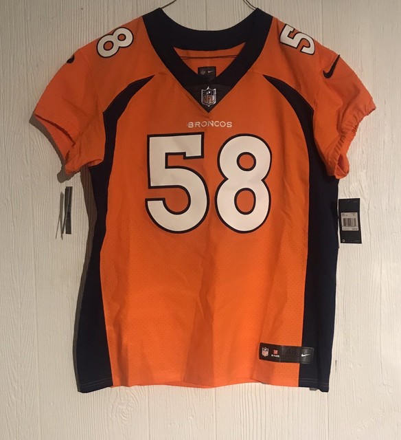vapor untouchable nfl jersey