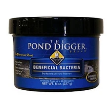 The Pond Digger Beneficial Bacteria (Dry)