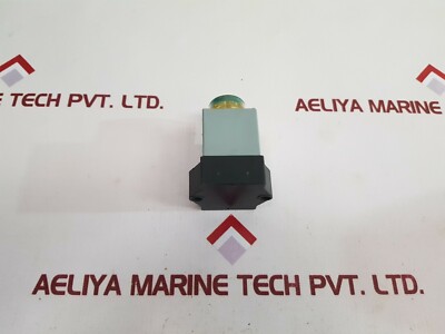 Stahl 8017/2 Signal Lamp Green EX-80/2097 U | eBay