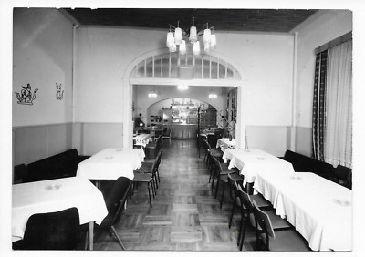 (3)  8702  BEIERSDORF  --  GASTSTÄTTE BIELEBOH, FERIENHEIM LAUSITZER GRANIT 1976